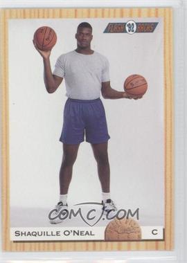 1993-94 Classic Draft Picks - [Base] #104 - Shaquille O'Neal