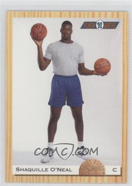 1993-94 Classic Draft Picks - [Base] #104 - Shaquille O'Neal