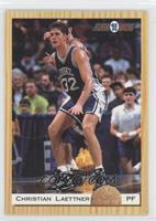 Christian Laettner