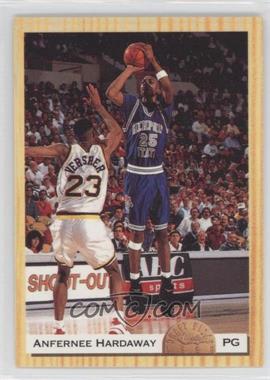 1993-94 Classic Draft Picks - [Base] #2 - Anfernee Hardaway