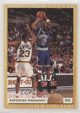 1993-94 Classic Draft Picks - [Base] #2 - Anfernee Hardaway