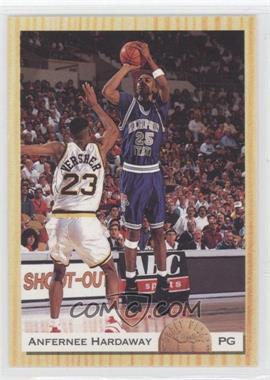 1993-94 Classic Draft Picks - [Base] #2 - Anfernee Hardaway