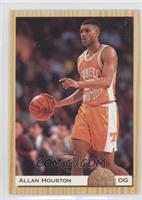 Allan Houston