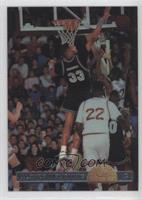 Alonzo Mourning