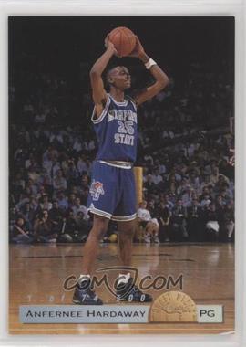 1993-94 Classic Draft Picks - Limited Print #LP2 - Anfernee Hardaway /74500