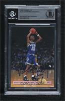 Anfernee Hardaway [BAS BGS Authentic] #/74,500