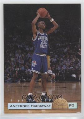 1993-94 Classic Draft Picks - Limited Print #LP2 - Anfernee Hardaway /74500