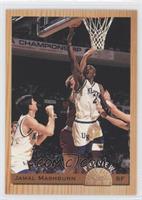 Jamal Mashburn #/17,500