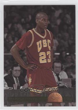 1993-94 Classic Draft Picks - Special Bonus #SB14 - Harold Miner