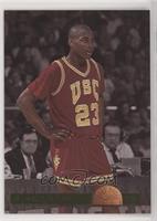 Harold Miner