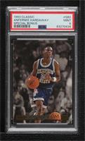 Anfernee Hardaway [PSA 9 MINT]