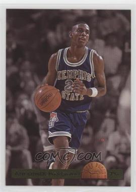 1993-94 Classic Draft Picks - Special Bonus #SB2 - Anfernee Hardaway