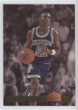 1993-94 Classic Draft Picks - Special Bonus #SB2 - Anfernee Hardaway