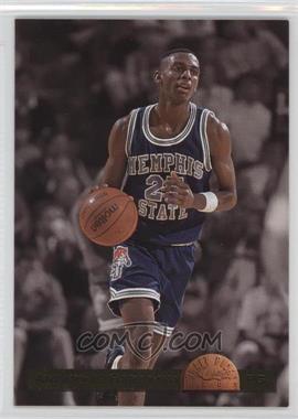 1993-94 Classic Draft Picks - Special Bonus #SB2 - Anfernee Hardaway