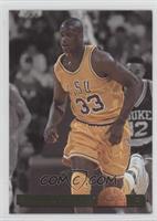 Shaquille O'Neal