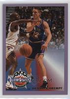 Detlef Schrempf