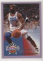 Tim Hardaway