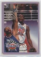 Shawn Kemp [Good to VG‑EX]