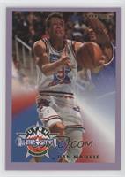 Dan Majerle