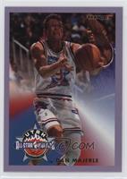 Dan Majerle