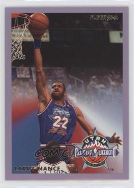 1993-94 Fleer - All-Stars #6 - Larry Nance