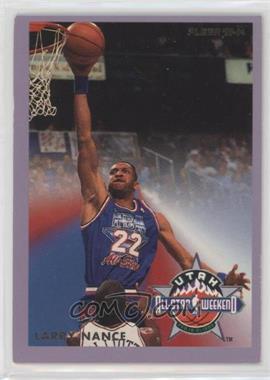 1993-94 Fleer - All-Stars #6 - Larry Nance