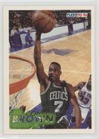 Dee Brown