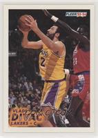 Vlade Divac