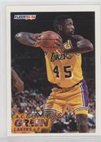 A.C. Green