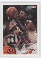 Glen Rice