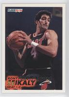 Rony Seikaly