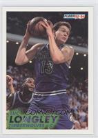 Luc Longley