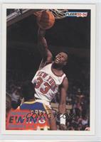 Patrick Ewing