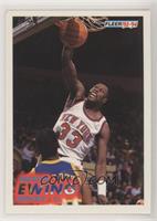 Patrick Ewing [Noted]