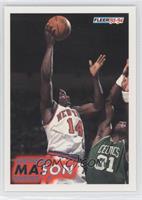 Anthony Mason