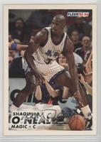 Shaquille O'Neal [Noted]