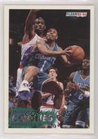 Tyrone Bogues