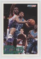 Tyrone Bogues