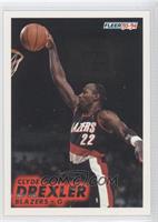 Clyde Drexler