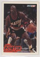 Terry Porter [Noted]