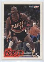 Terry Porter