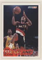 Rod Strickland