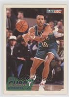 Dell Curry