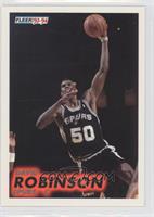 David Robinson