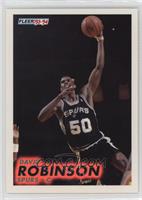 David Robinson