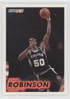 David Robinson