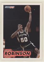 David Robinson