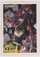 Shawn Kemp [EX to NM]