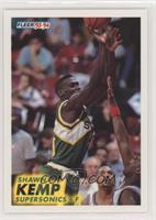 Shawn Kemp