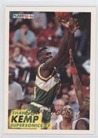 Shawn Kemp